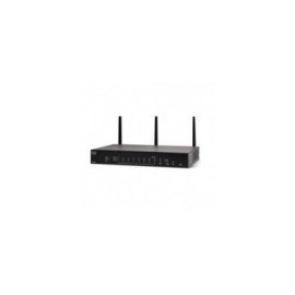 Router Cisco Ethernet Firewall RV260W,...