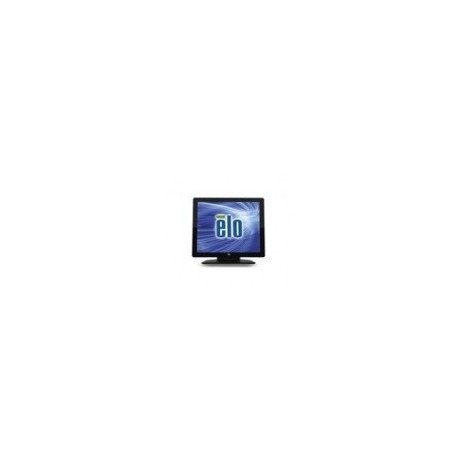 Monitor ELOTOUCH 1717L E077464 LED 17"...