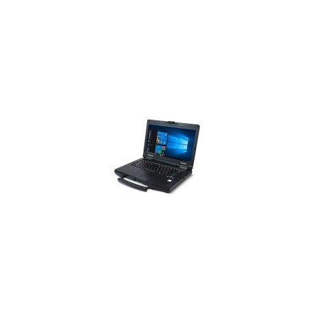 Panasonic ToughBook FZ-55DZ002KM Win10 Pro...