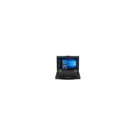 Toughbook Panasonic FZ-55EZ-0QVM Fz55... — más equipos